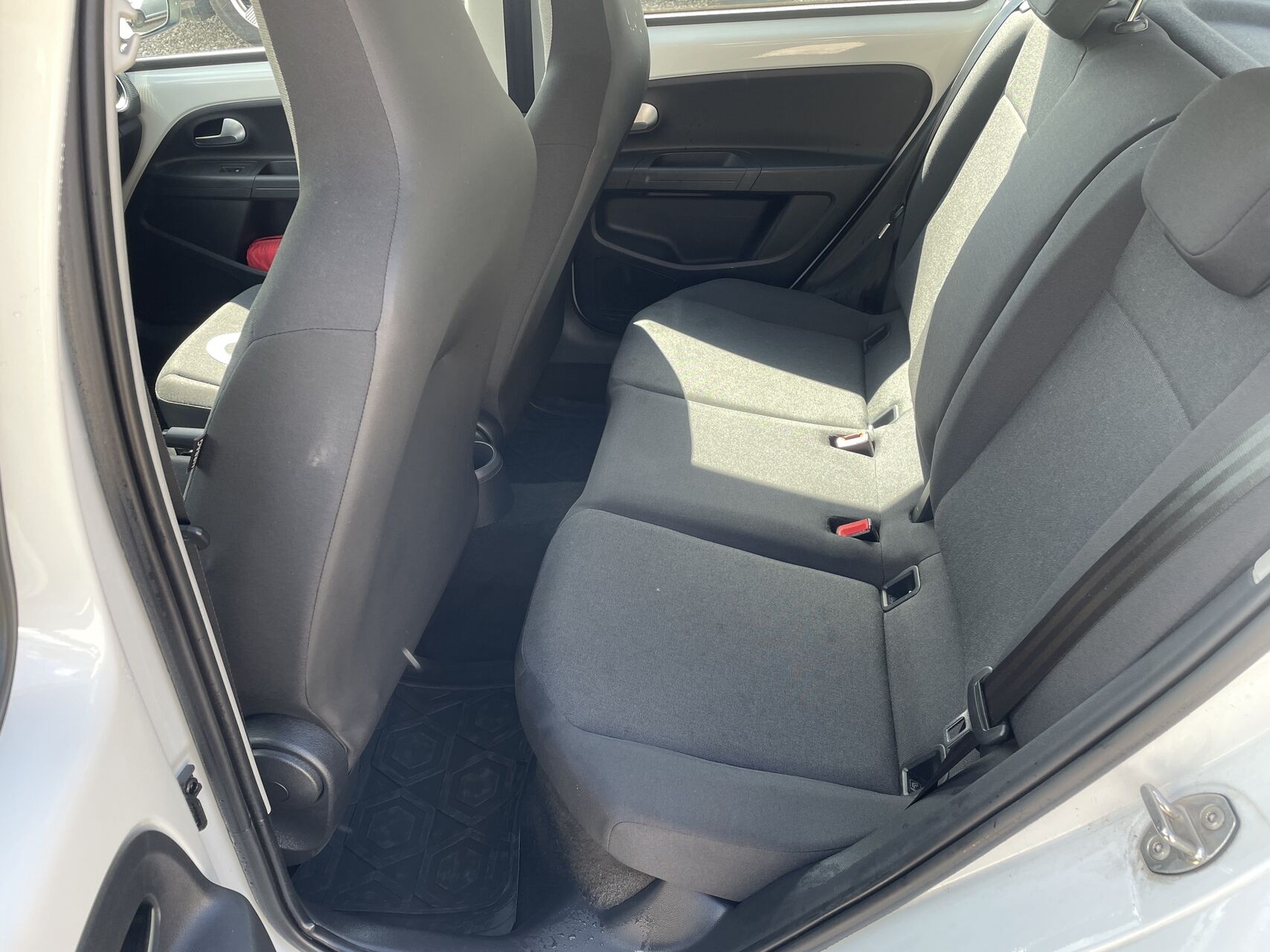Billede af VW e-up EL 83HK 5d Aut.