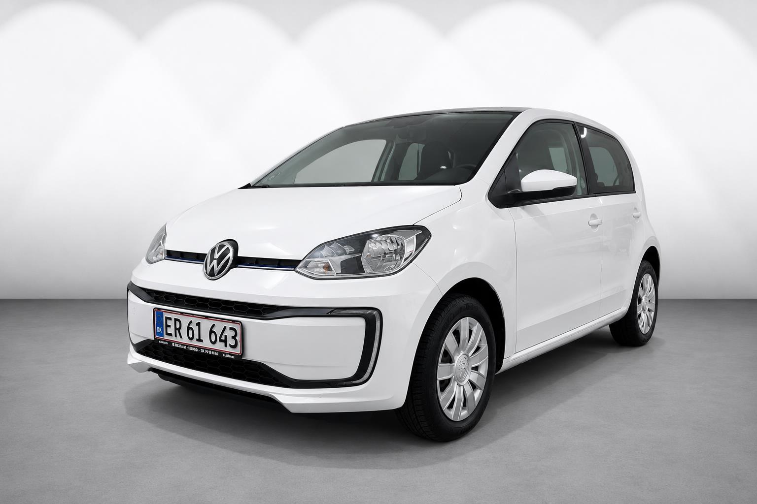 Billede af VW e-up EL 83HK 5d Aut.
