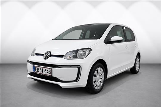 VW e-up EL 83HK 5d Aut.