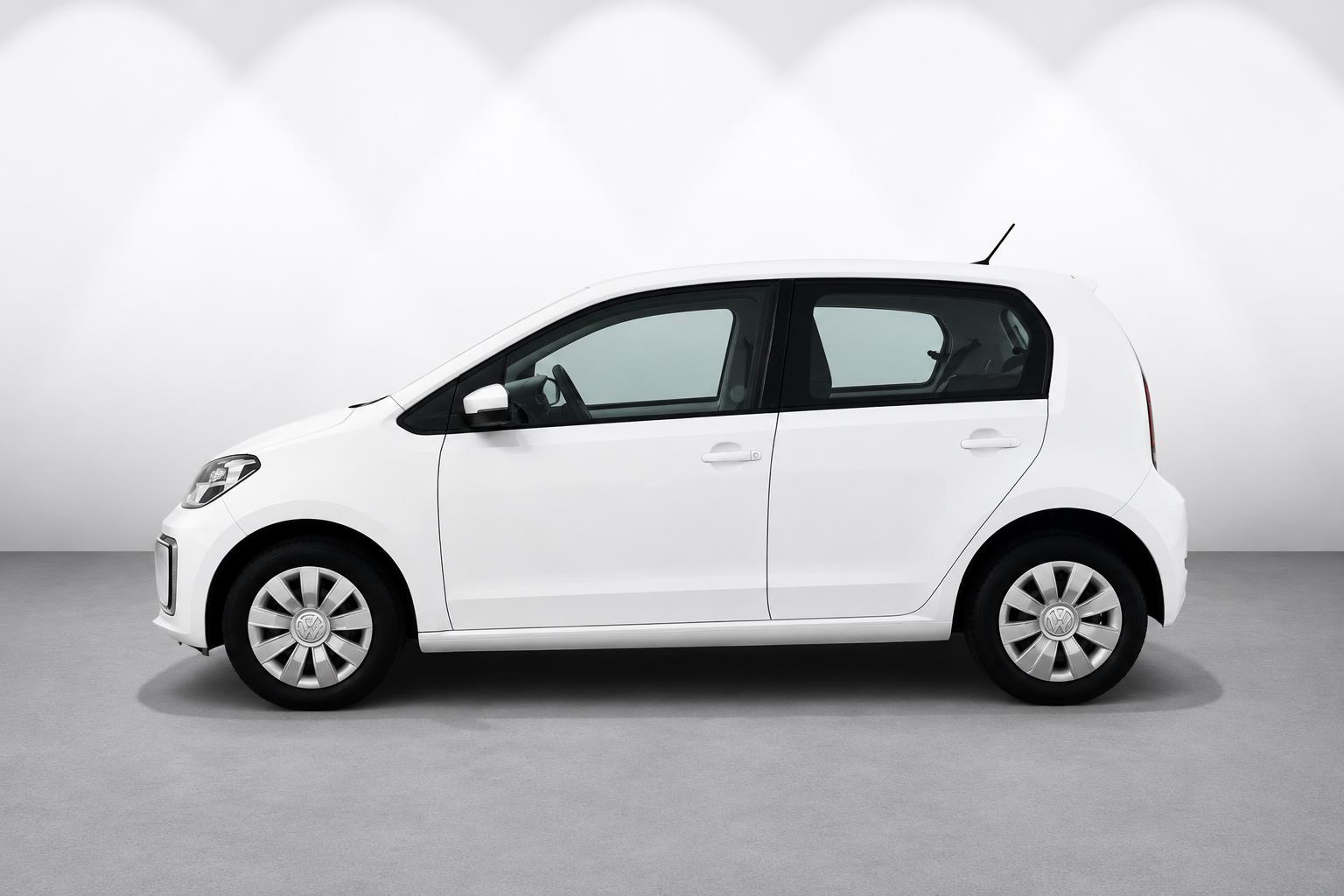Billede af VW e-up EL 83HK 5d Aut.