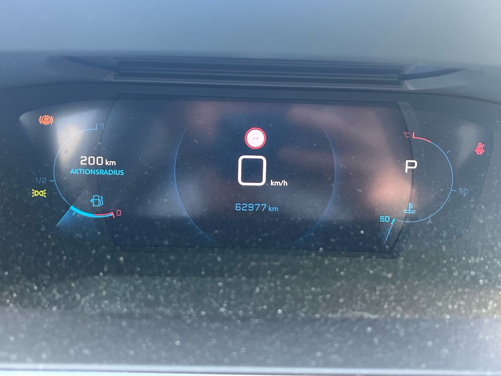 Billede af Peugeot 2008 1,2 PureTech Allure Pack EAT8 130HK 5d 8g Aut.
