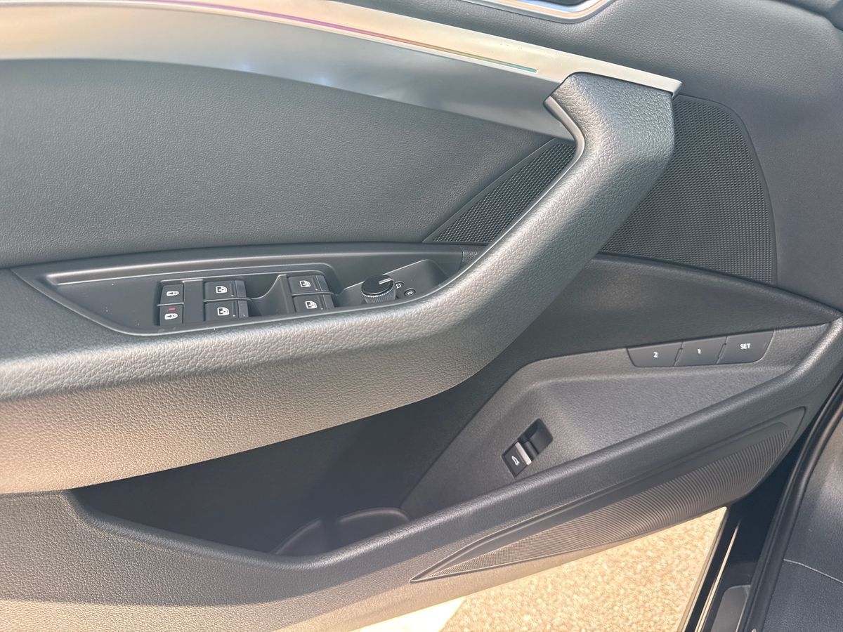 Billede af Audi E-tron 50 Quattro 313HK 5d Aut.
