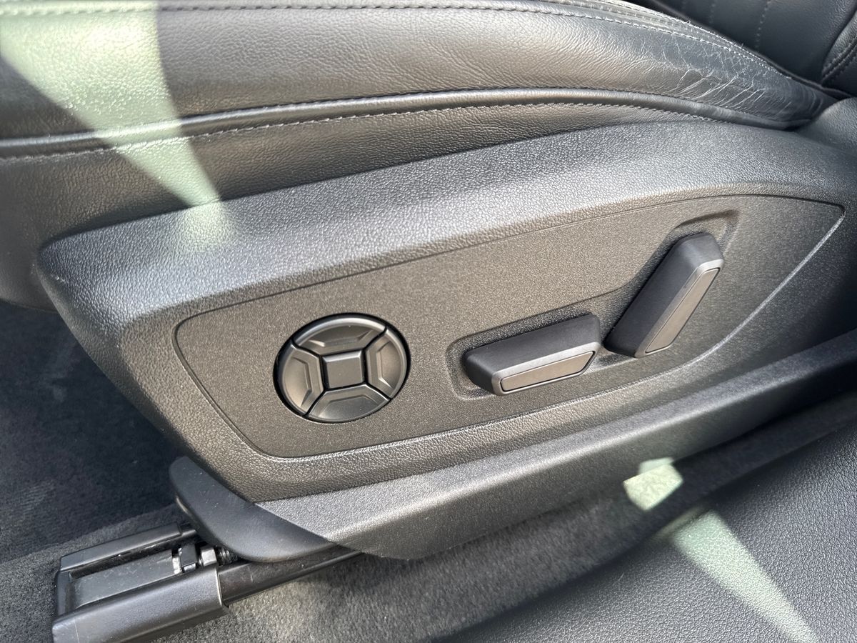 Billede af Audi E-tron 50 Quattro 313HK 5d Aut.