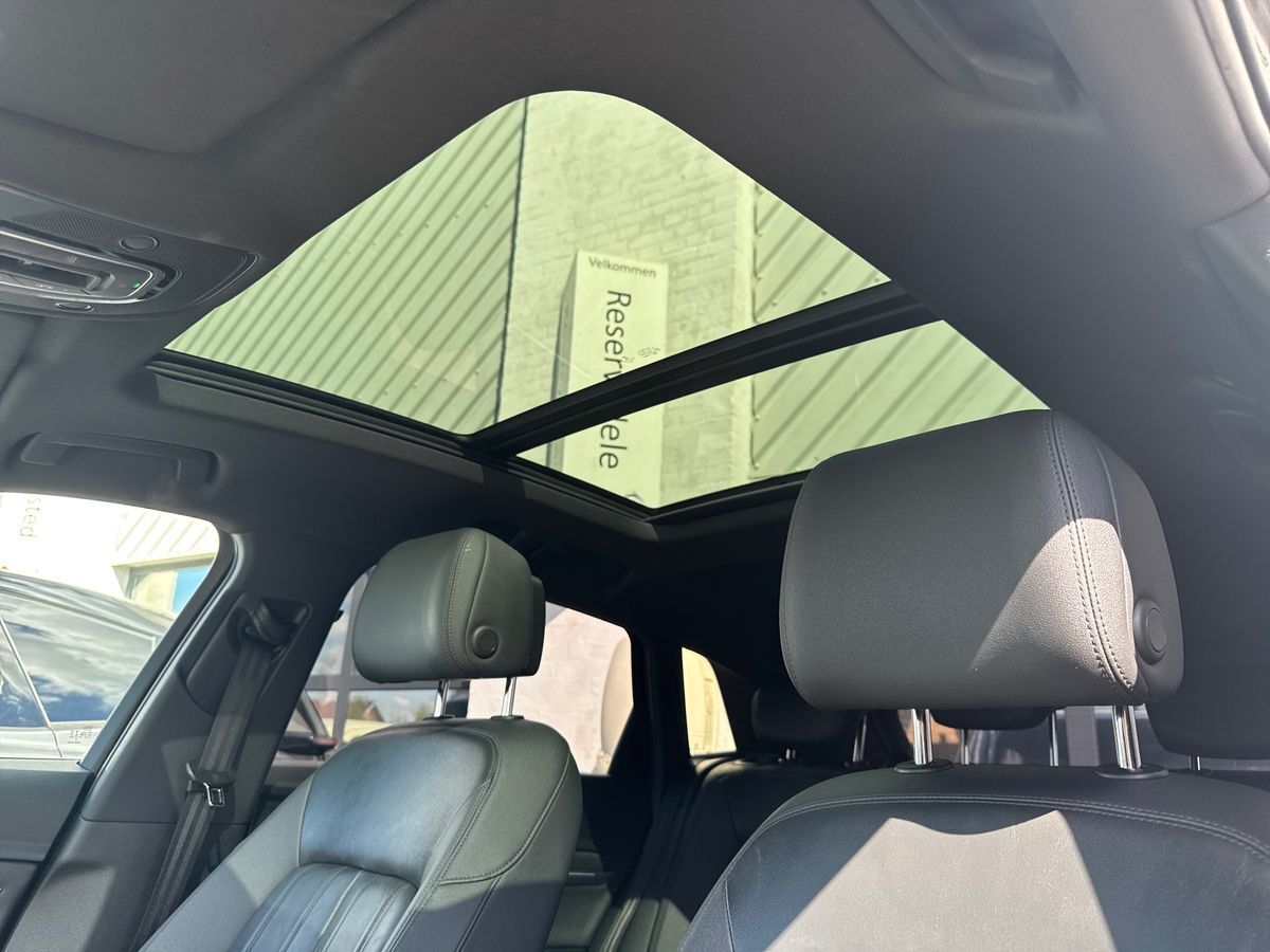 Billede af Audi E-tron 50 Quattro 313HK 5d Aut.