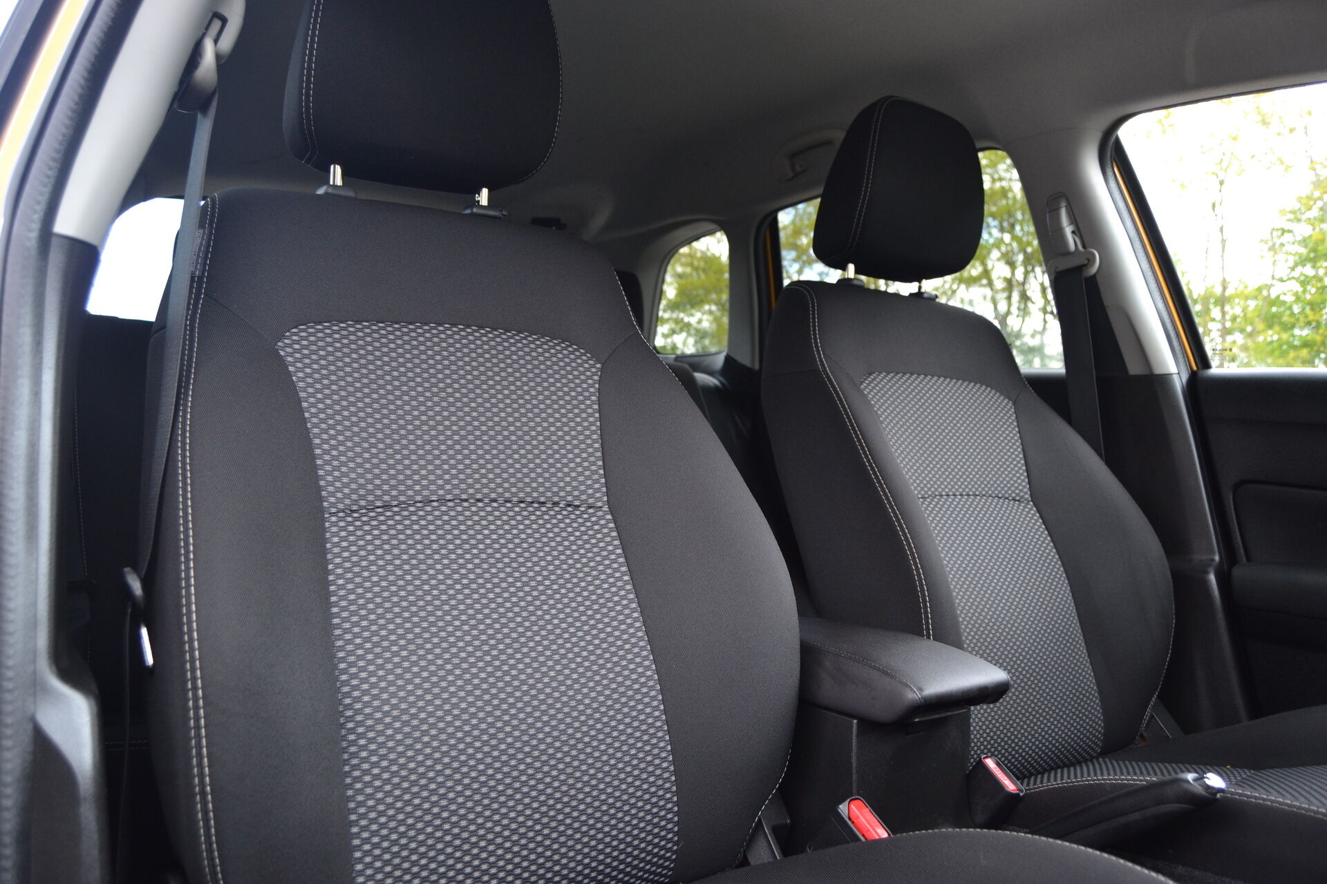 Billede af Suzuki Vitara 1,0 Boosterjet Provence 112HK 5d