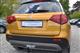 Billede af Suzuki Vitara 1,0 Boosterjet Provence 112HK 5d
