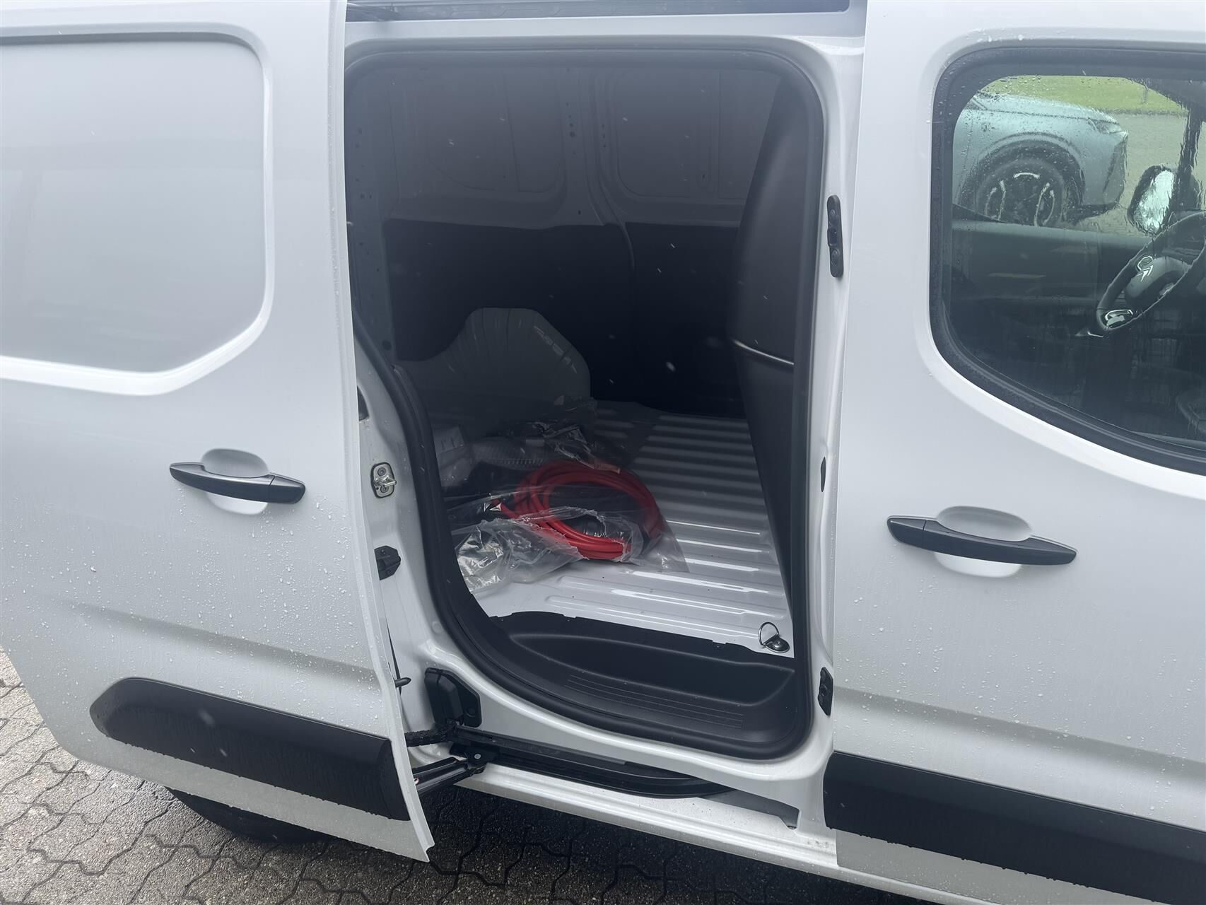 Billede af Citroën e-Berlingo L1 EL Flexline 136HK Aut.
