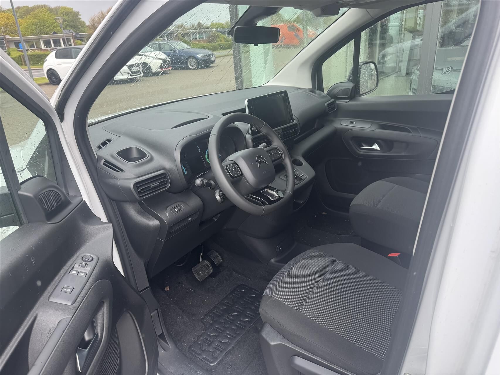 Billede af Citroën e-Berlingo L1 EL Flexline 136HK Aut.