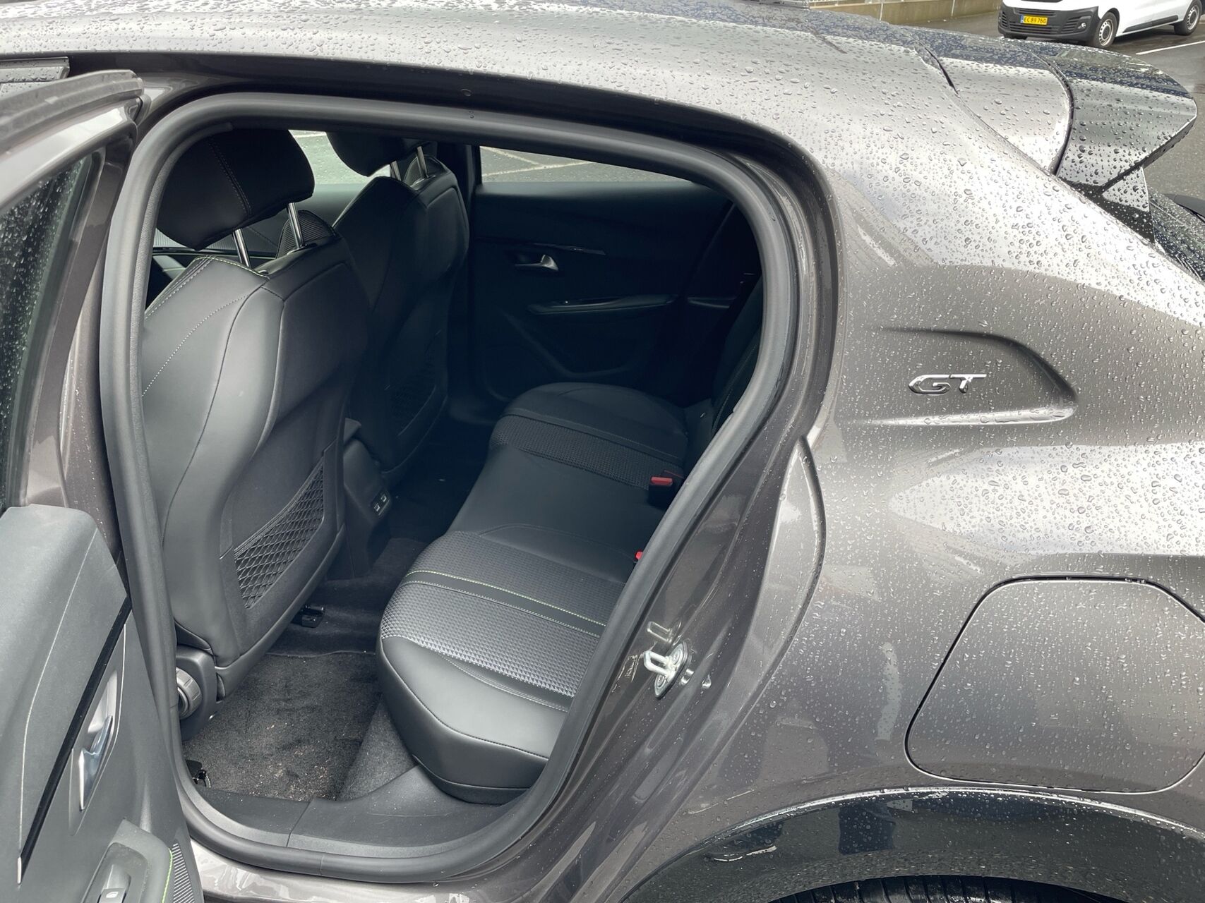 Billede af Peugeot 208 1,2 PureTech GT 100HK 5d 6g