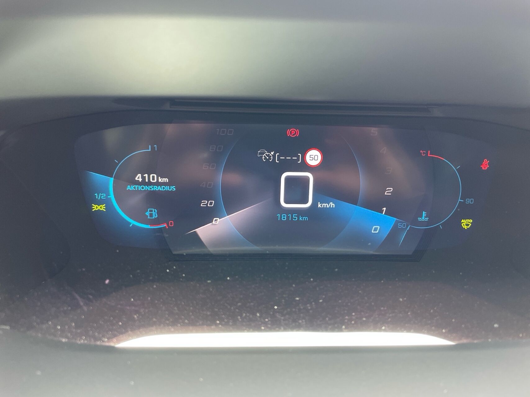 Billede af Peugeot 208 1,2 PureTech GT 100HK 5d 6g