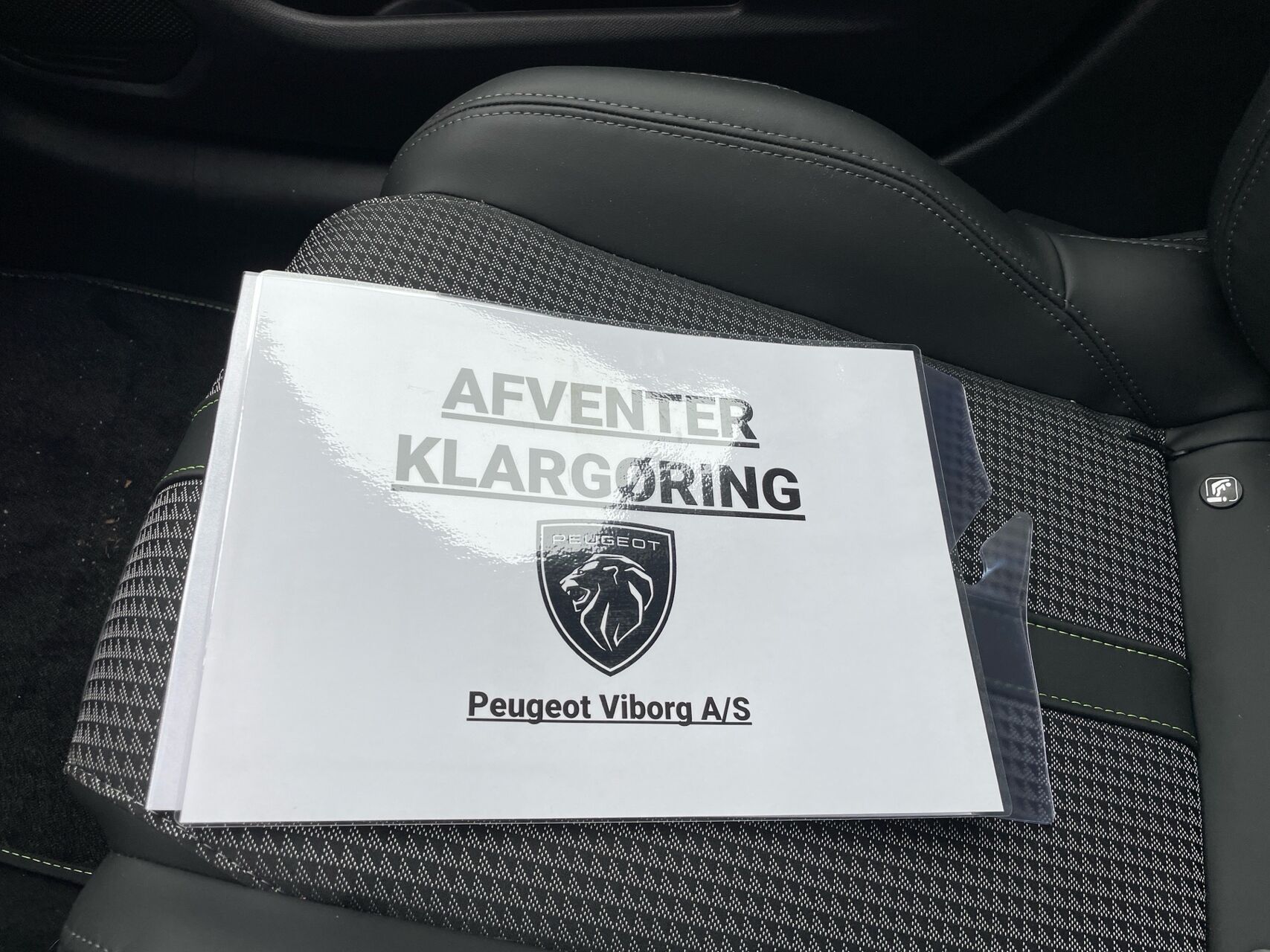 Billede af Peugeot 208 1,2 PureTech GT 100HK 5d 6g