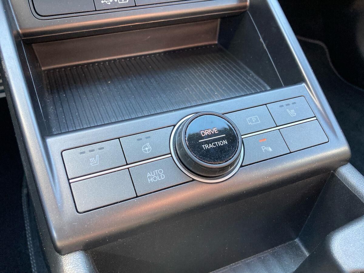 Billede af Hyundai Kona 1,0 T-GDI N-Line DCT 120HK 5d 7g Aut.