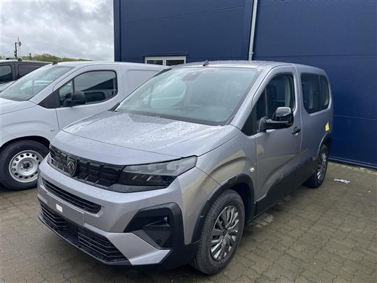 Peugeot e-Rifter L1 EL Allure 136HK Aut.