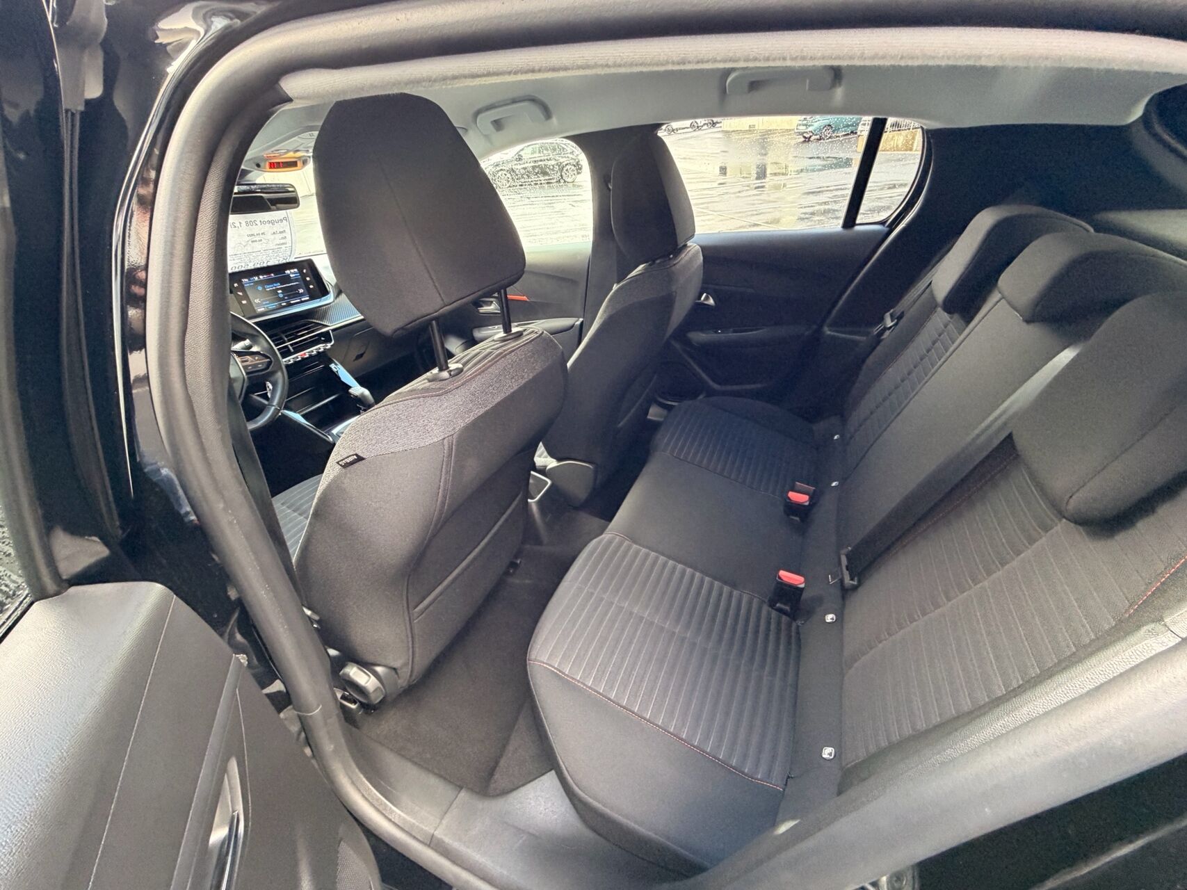 Billede af Peugeot 208 1,2 PureTech Selection 75HK 5d