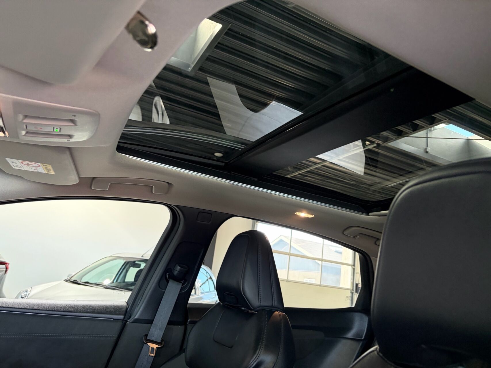 Billede af Nissan Ariya EL Evolve 238HK 5d Aut.
