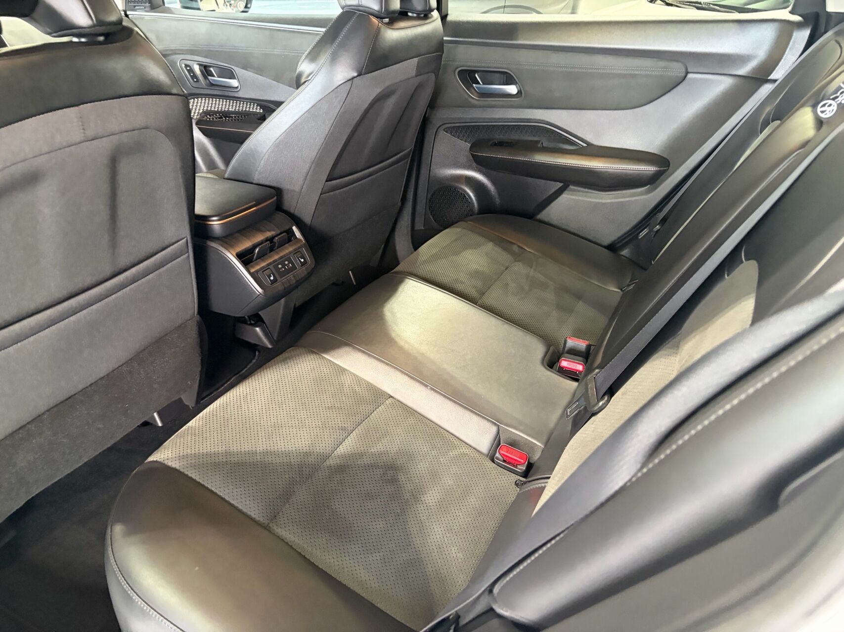 Billede af Nissan Ariya EL Evolve 238HK 5d Aut.