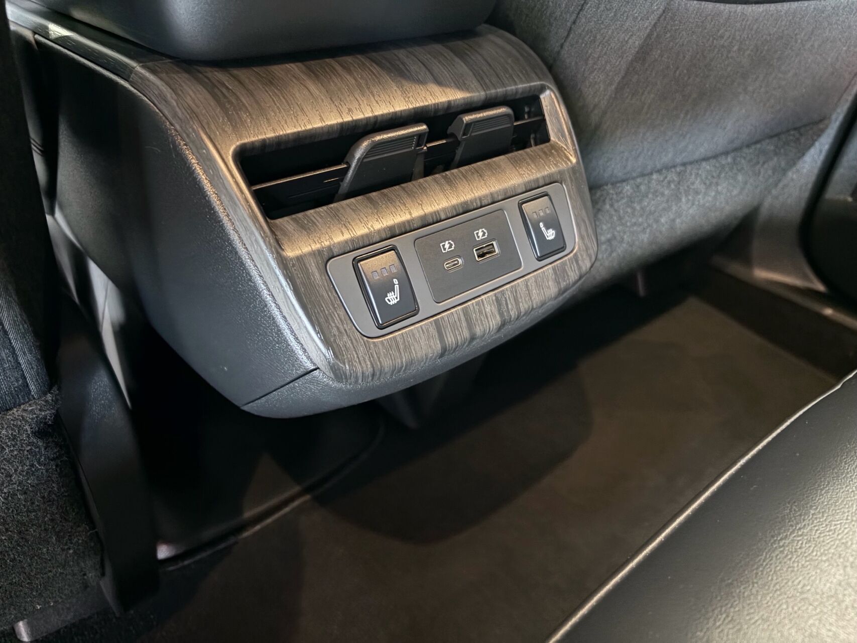Billede af Nissan Ariya EL Evolve 238HK 5d Aut.