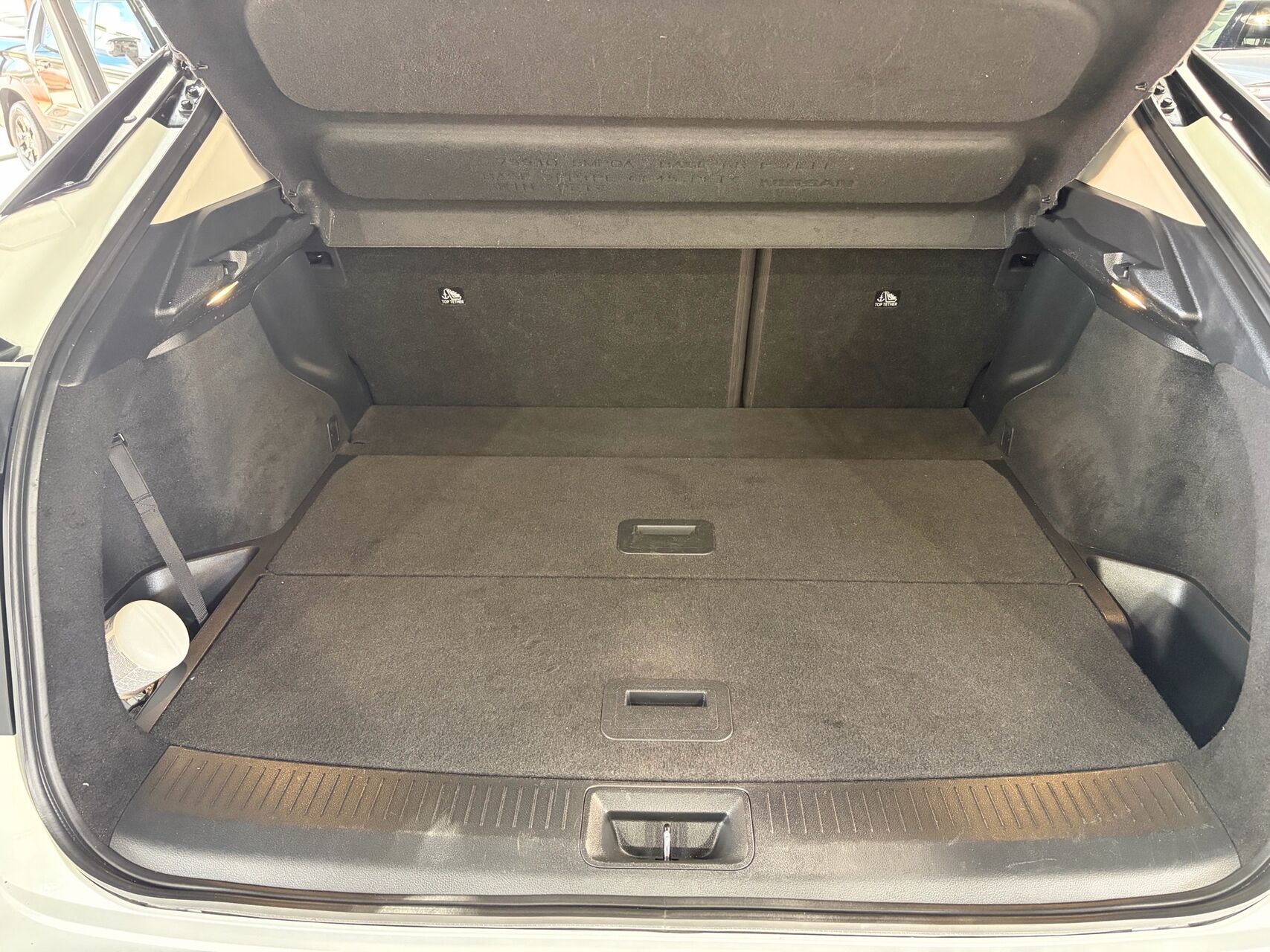 Billede af Nissan Ariya EL Evolve 238HK 5d Aut.