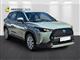 Billede af Toyota Corolla Cross 2,0 Hybrid Active E-CVT 197HK 5d Aut.
