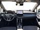 Billede af Toyota Corolla Cross 2,0 Hybrid Active E-CVT 197HK 5d Aut.