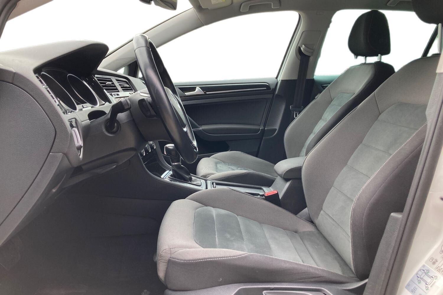 Billede af VW Golf 1,5 TSI BMT EVO Highline DSG 150HK 5d 7g Aut.