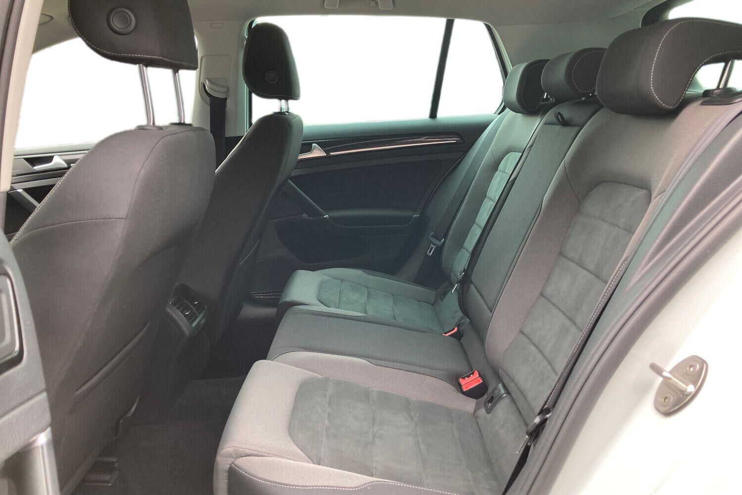 Billede af VW Golf 1,5 TSI BMT EVO Highline DSG 150HK 5d 7g Aut.