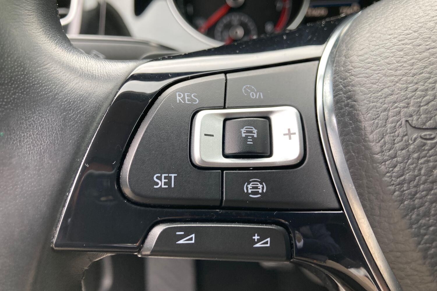Billede af VW Golf 1,5 TSI BMT EVO Highline DSG 150HK 5d 7g Aut.