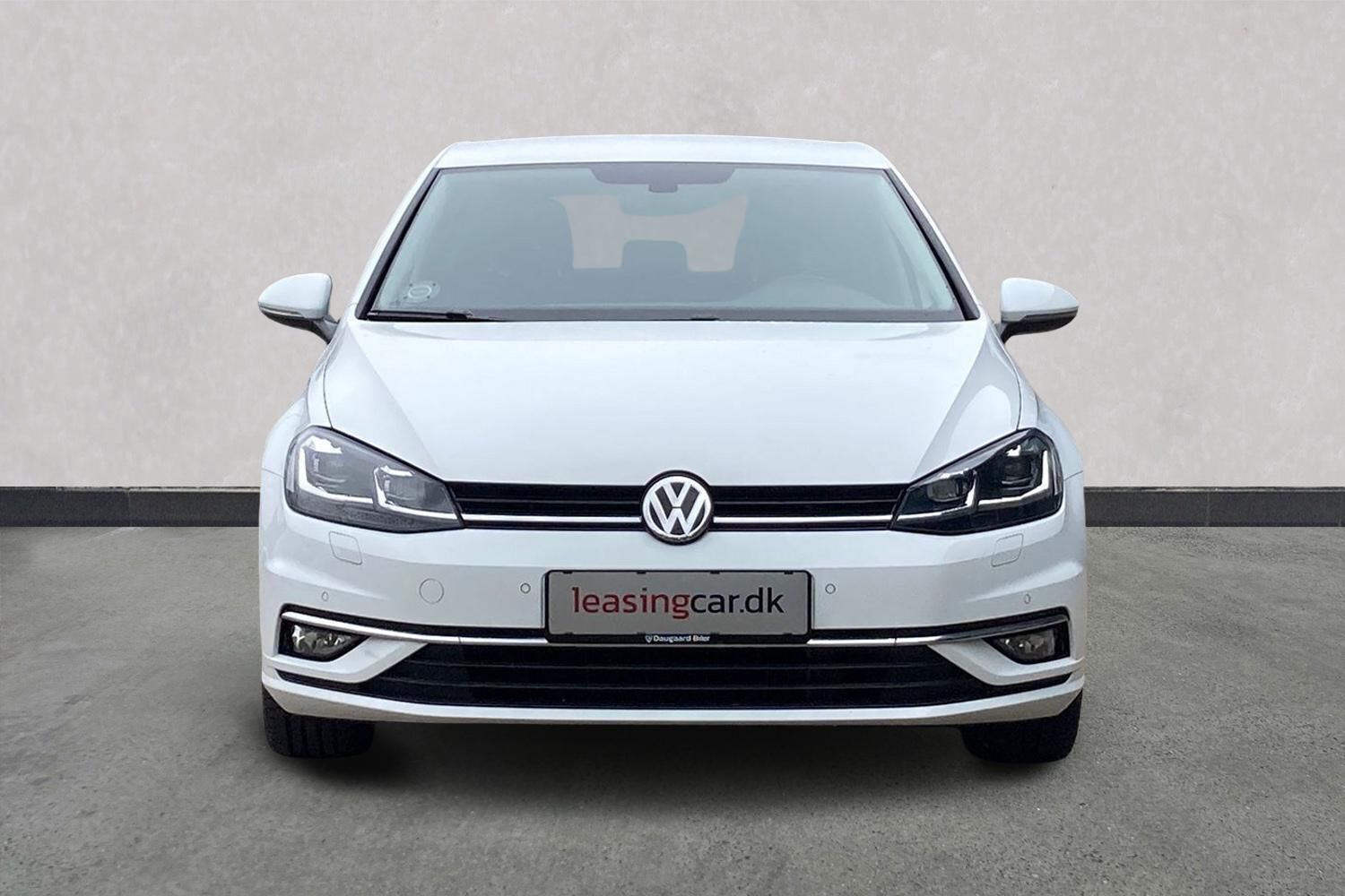 Billede af VW Golf 1,5 TSI BMT EVO Highline DSG 150HK 5d 7g Aut.