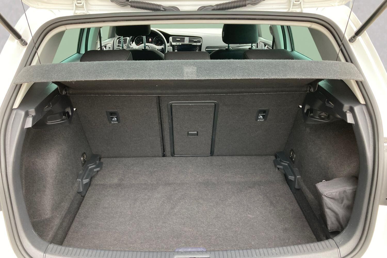 Billede af VW Golf 1,5 TSI BMT EVO Highline DSG 150HK 5d 7g Aut.