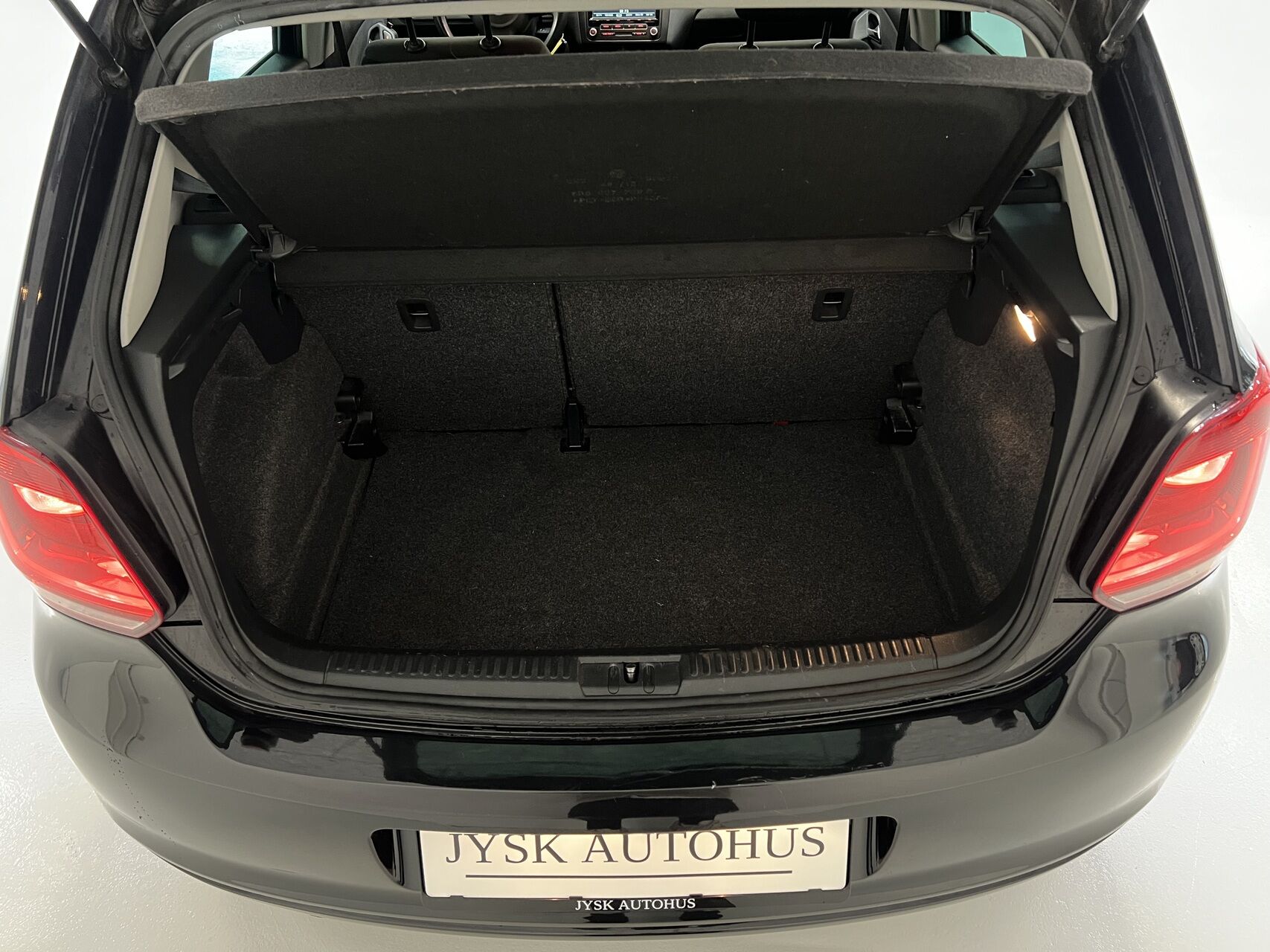 Billede af VW Polo 1,2 TSI Comfortline 90HK 5d