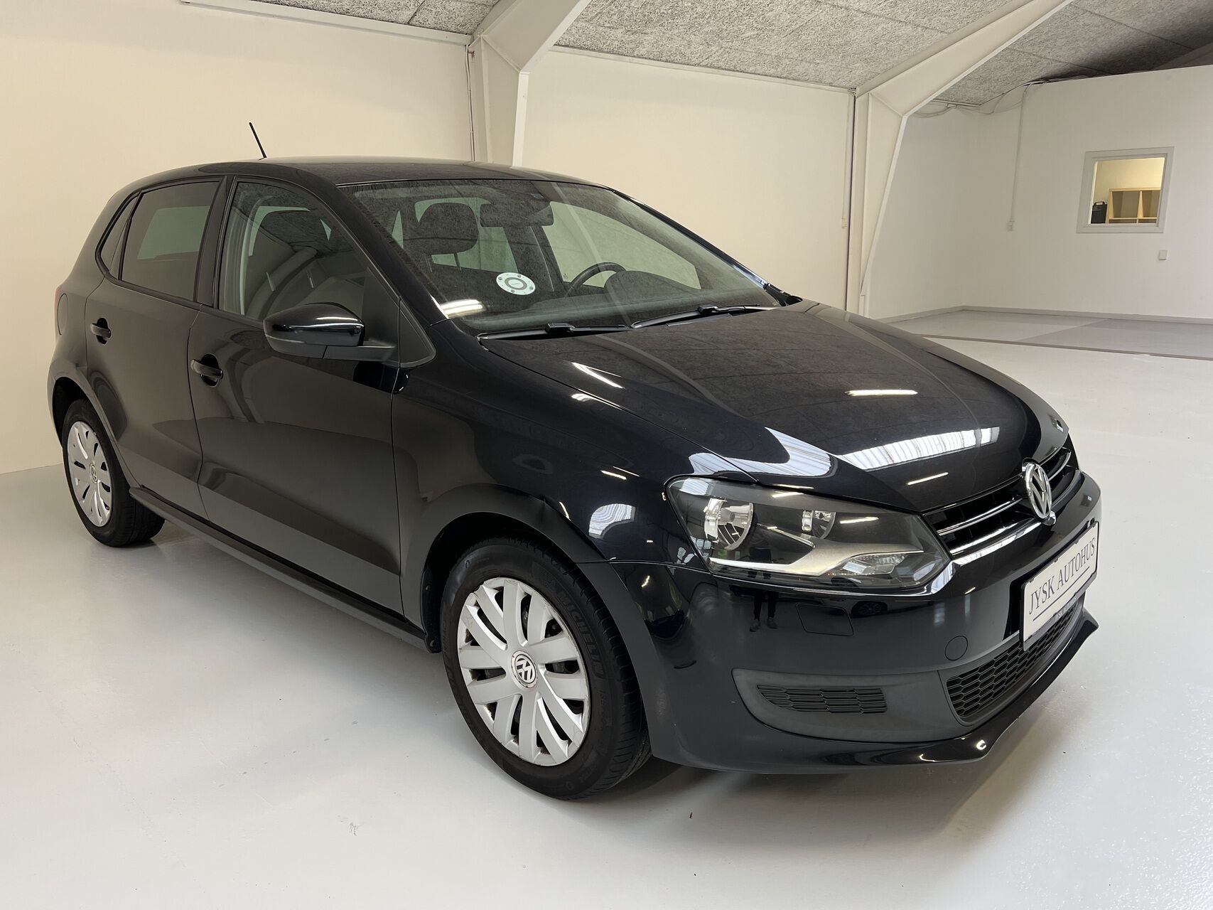 Billede af VW Polo 1,2 TSI Comfortline 90HK 5d
