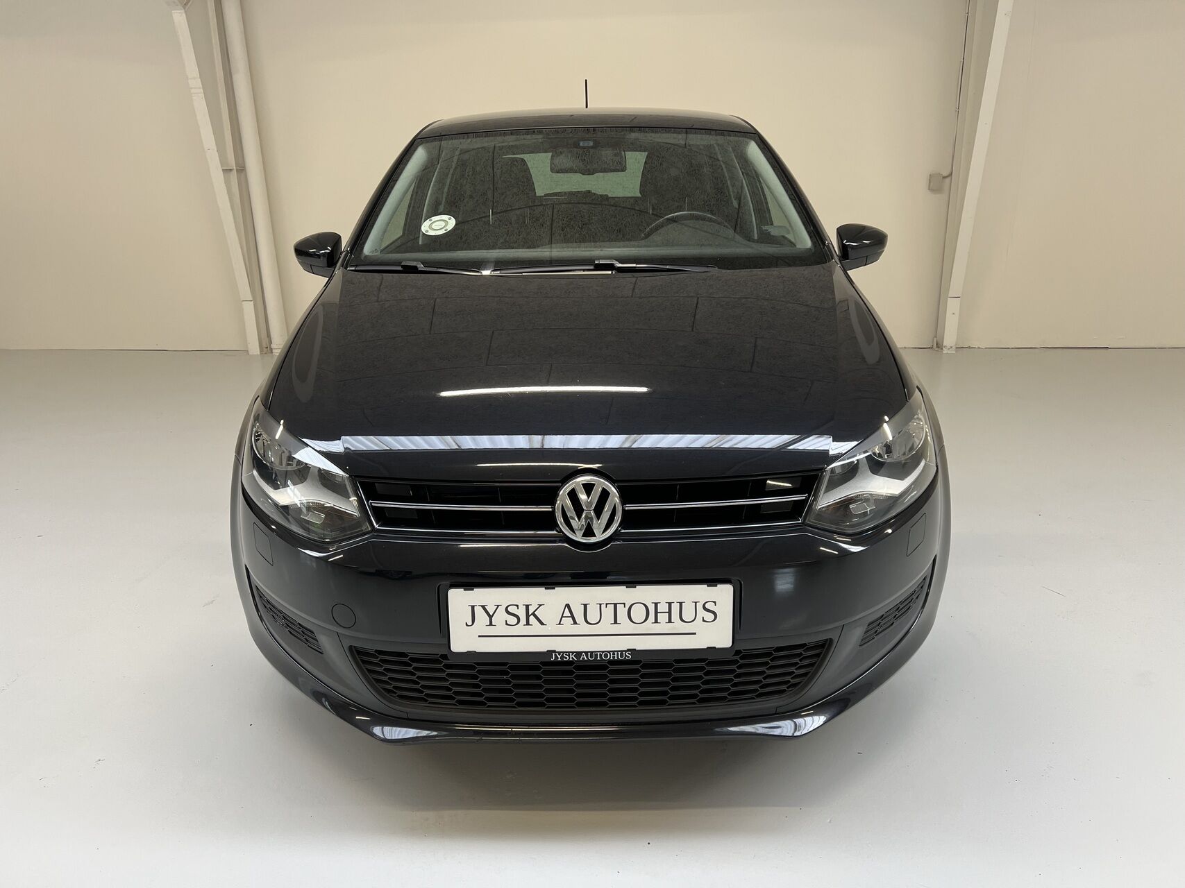 Billede af VW Polo 1,2 TSI Comfortline 90HK 5d
