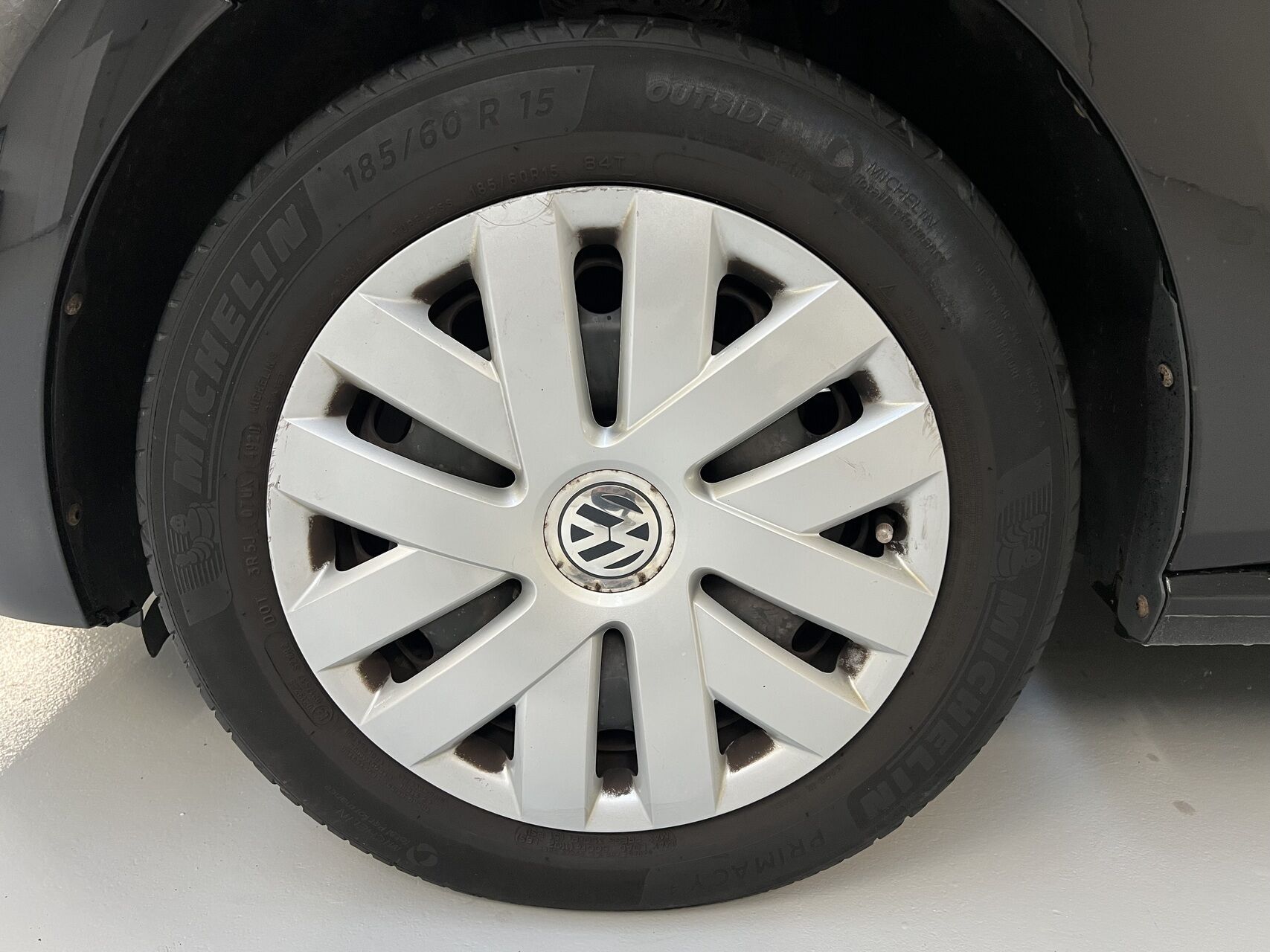 Billede af VW Polo 1,2 TSI Comfortline 90HK 5d