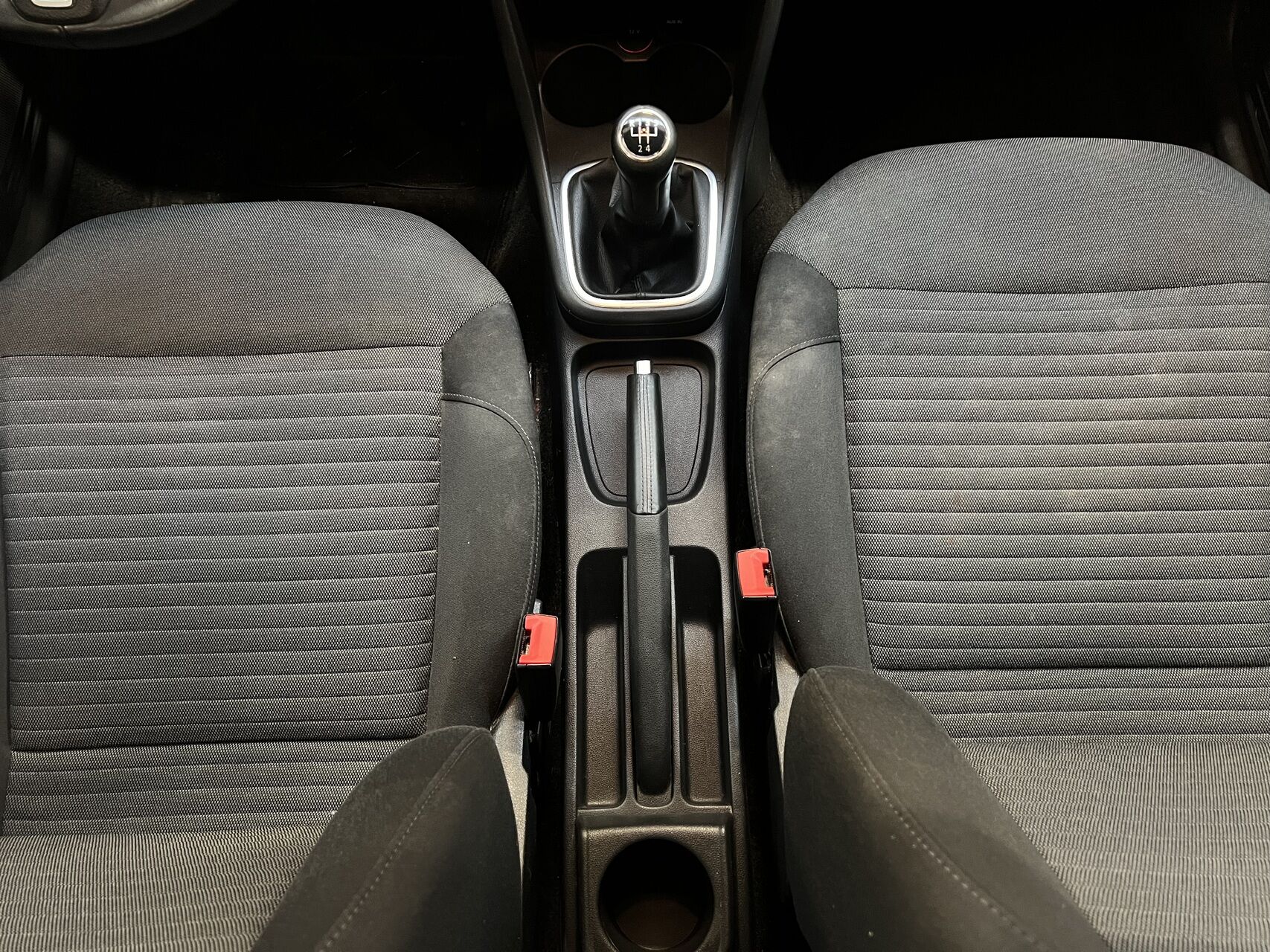 Billede af VW Polo 1,2 TSI Comfortline 90HK 5d