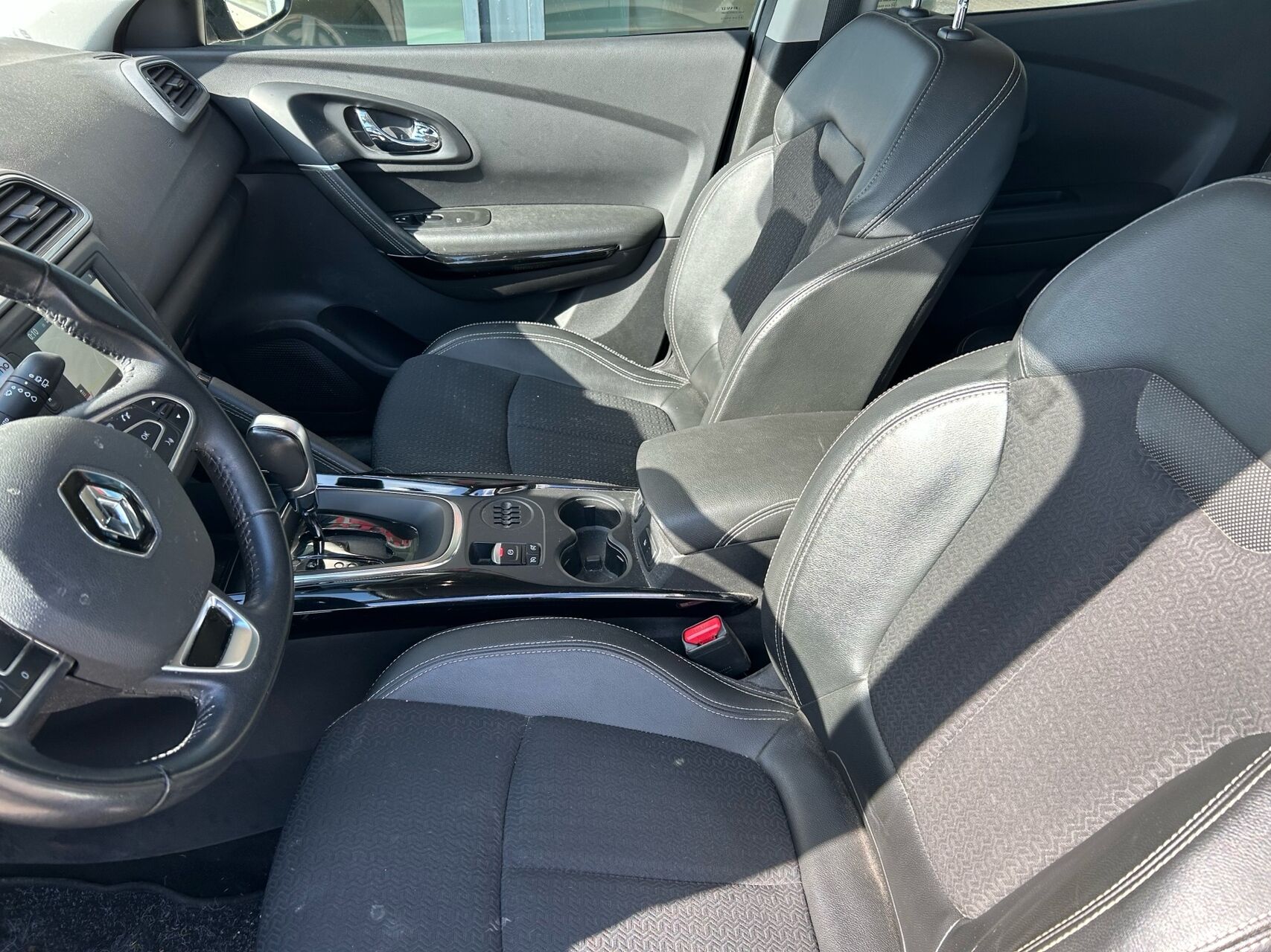 Billede af Renault Kadjar 1,5 Energy DCI Zen EDC 110HK 5d 6g Aut.