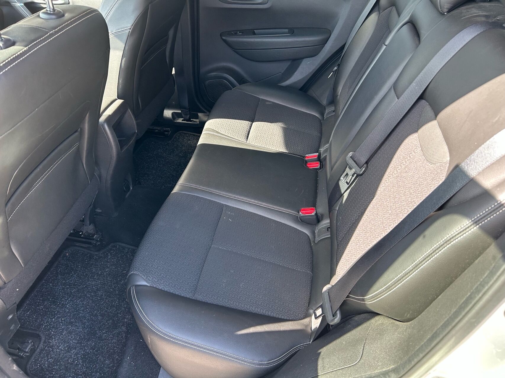 Billede af Renault Kadjar 1,5 Energy DCI Zen EDC 110HK 5d 6g Aut.