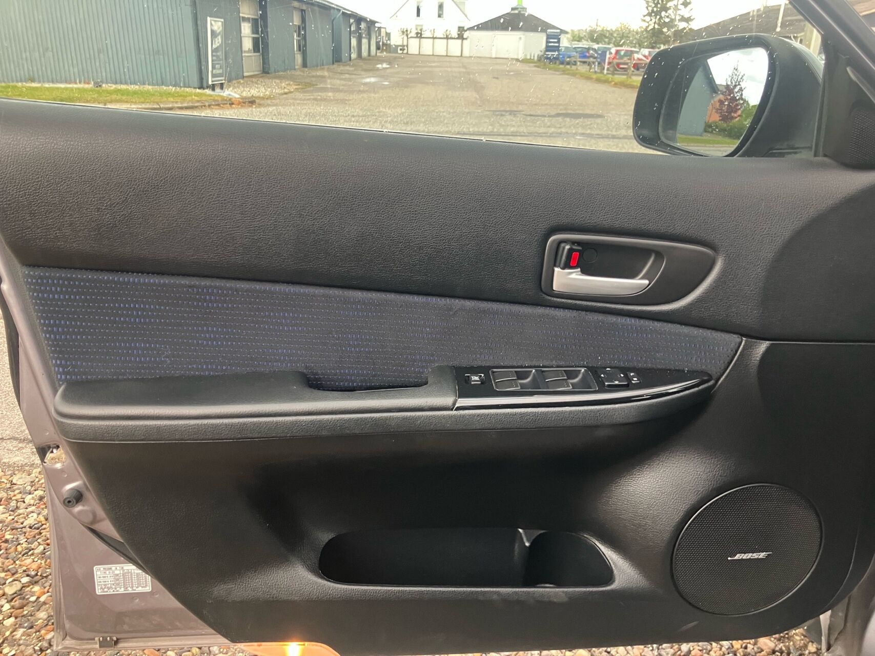 Billede af Mazda 6 2,0 Touring 147HK 5d 6g