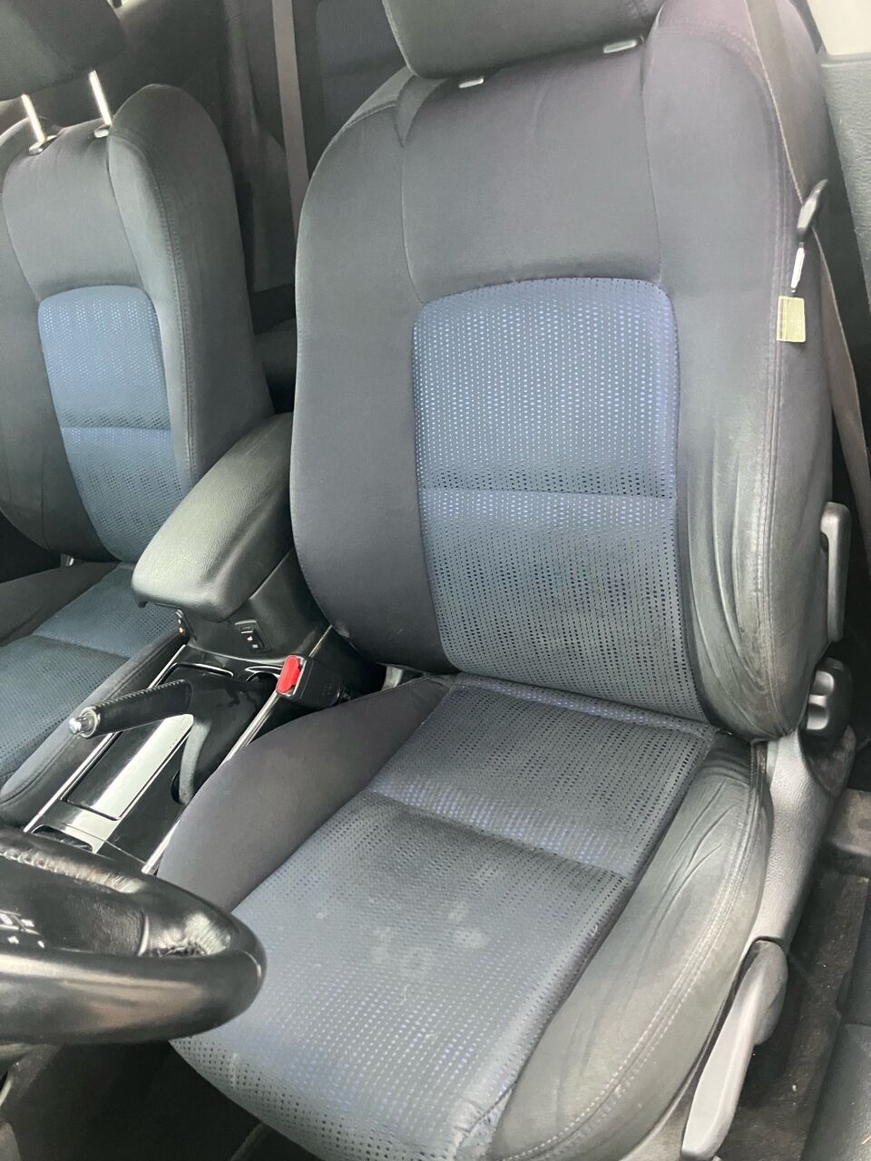 Billede af Mazda 6 2,0 Touring 147HK 5d 6g