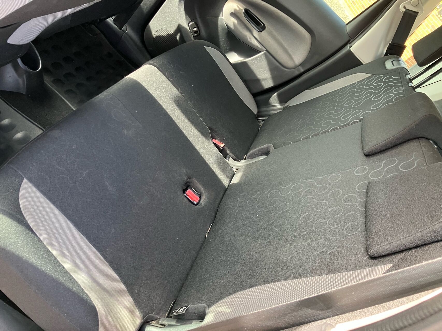 Billede af Citroën C3 Picasso 1,6 HDI 110HK