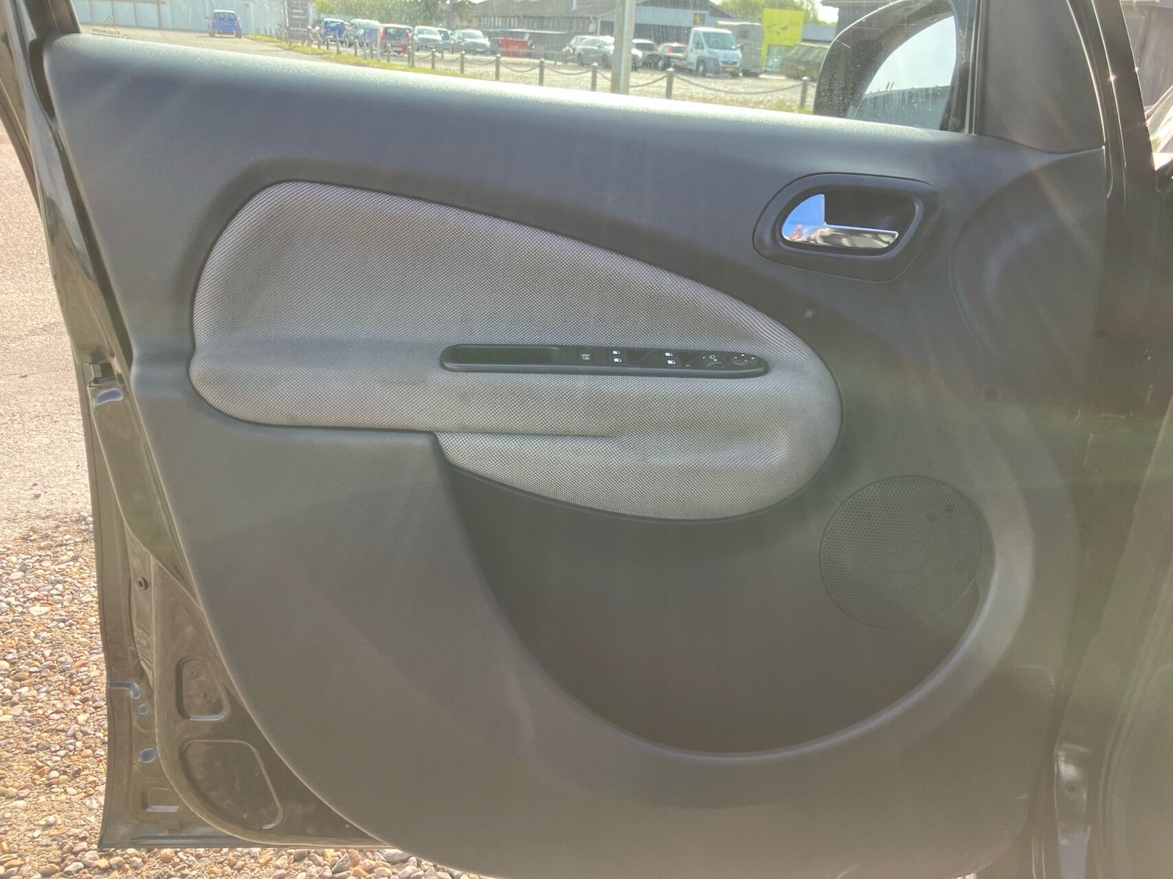 Billede af Citroën C3 Picasso 1,6 HDI 110HK