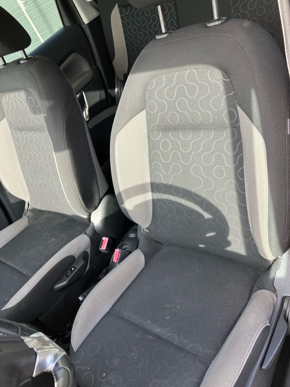 Billede af Citroën C3 Picasso 1,6 HDI 110HK