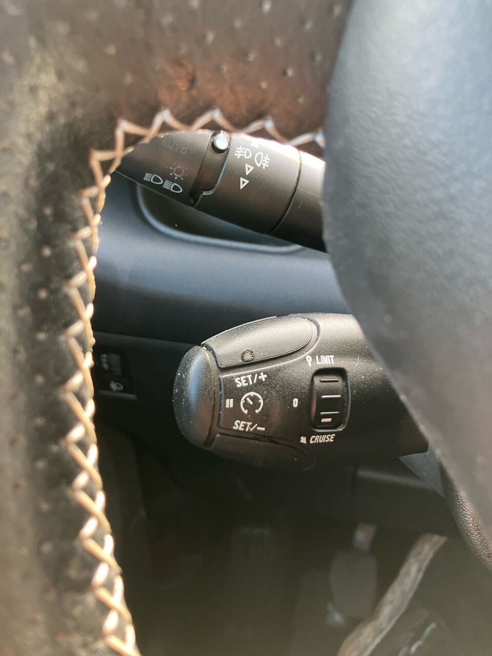 Billede af Citroën C3 Picasso 1,6 HDI 110HK
