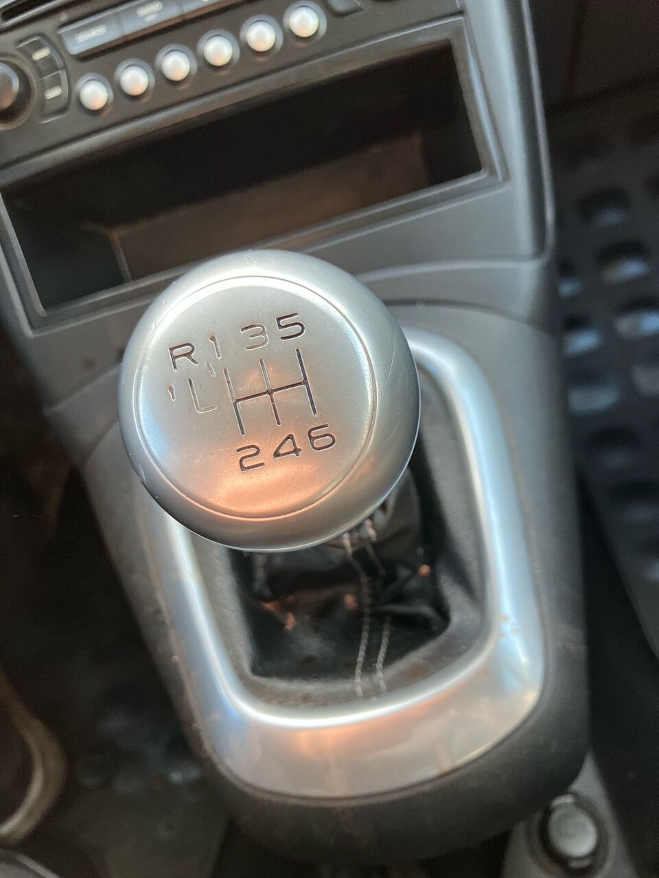 Billede af Citroën C3 Picasso 1,6 HDI 110HK