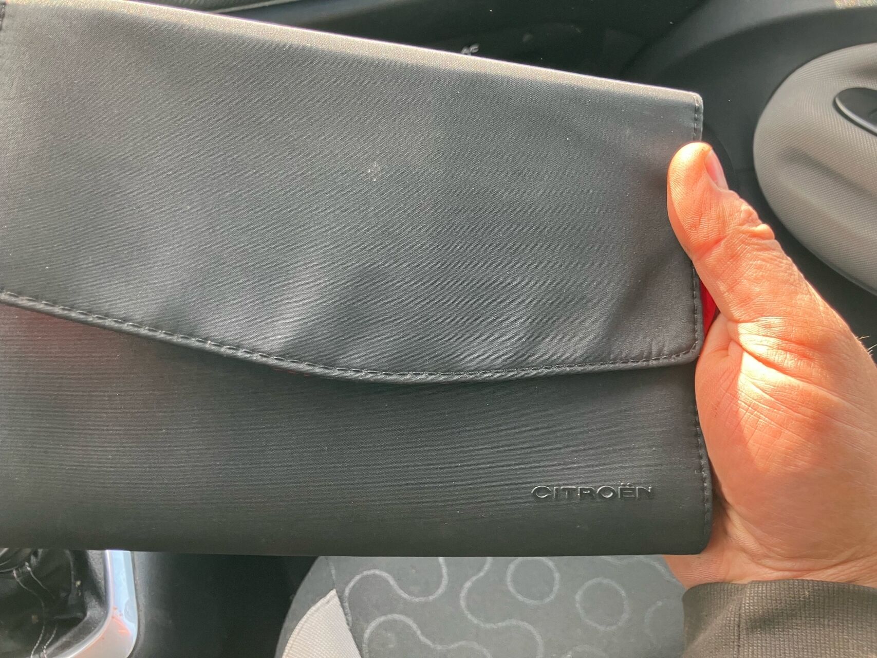 Billede af Citroën C3 Picasso 1,6 HDI 110HK