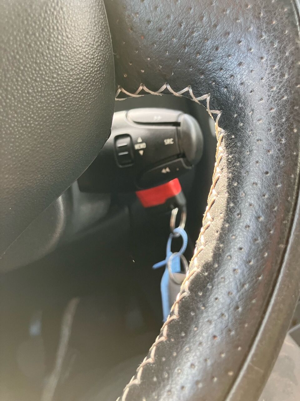 Billede af Citroën C3 Picasso 1,6 HDI 110HK
