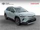 Billede af Toyota Corolla Cross 2,0 Hybrid Style 180HK 5d Aut.