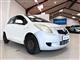 Billede af Toyota Yaris 1,4 D-4D Van 90HK Van