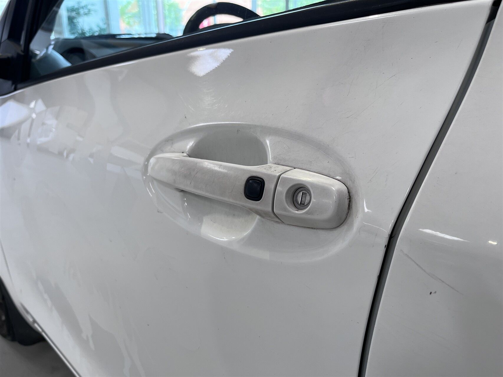 Billede af Toyota Yaris 1,4 D-4D Van 90HK Van