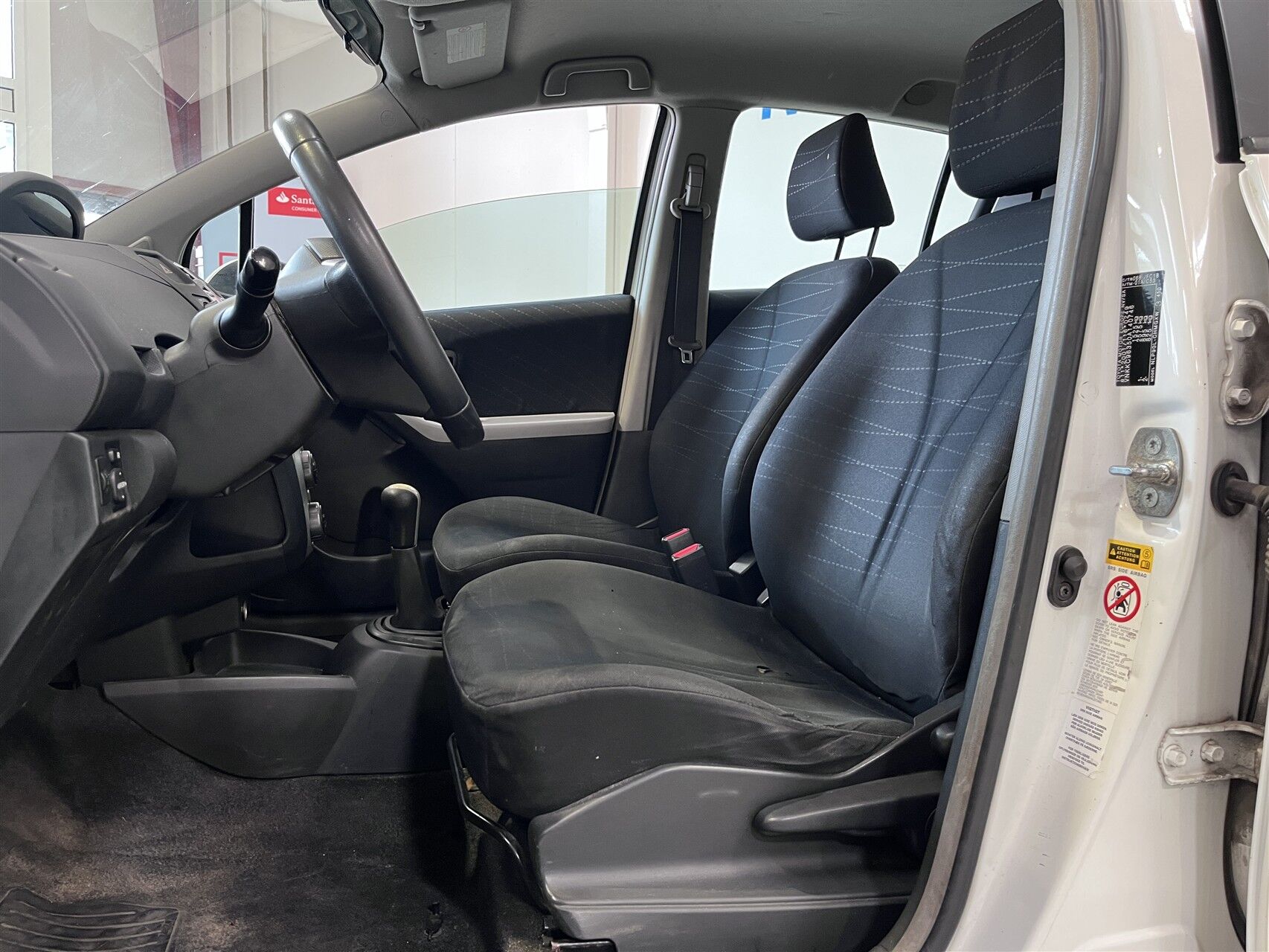 Billede af Toyota Yaris 1,4 D-4D Van 90HK Van