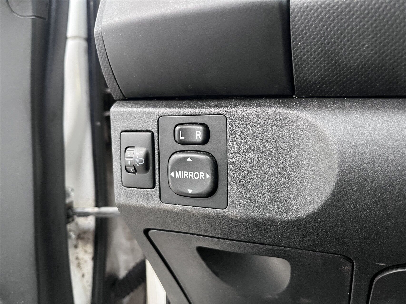 Billede af Toyota Yaris 1,4 D-4D Van 90HK Van